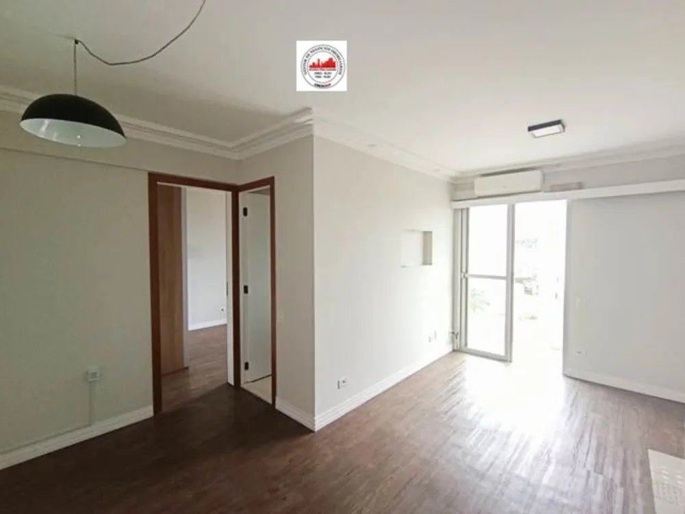 Apartamento, 2 quartos, 39 m² - Foto 1