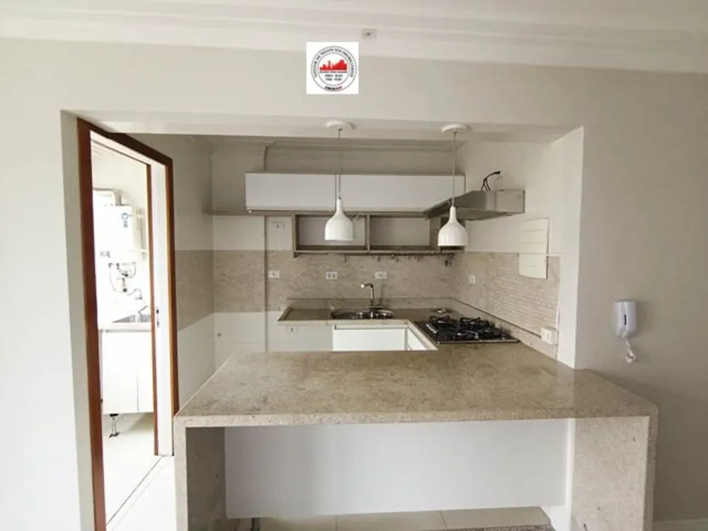 Apartamento, 2 quartos, 39 m² - Foto 2