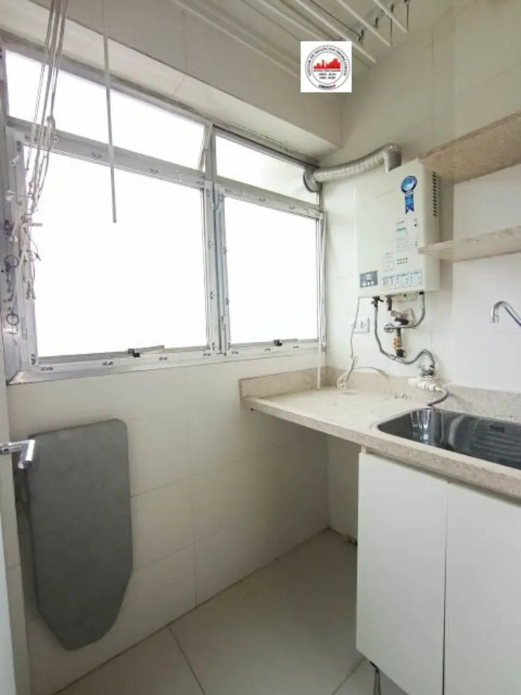 Apartamento, 2 quartos, 39 m² - Foto 5