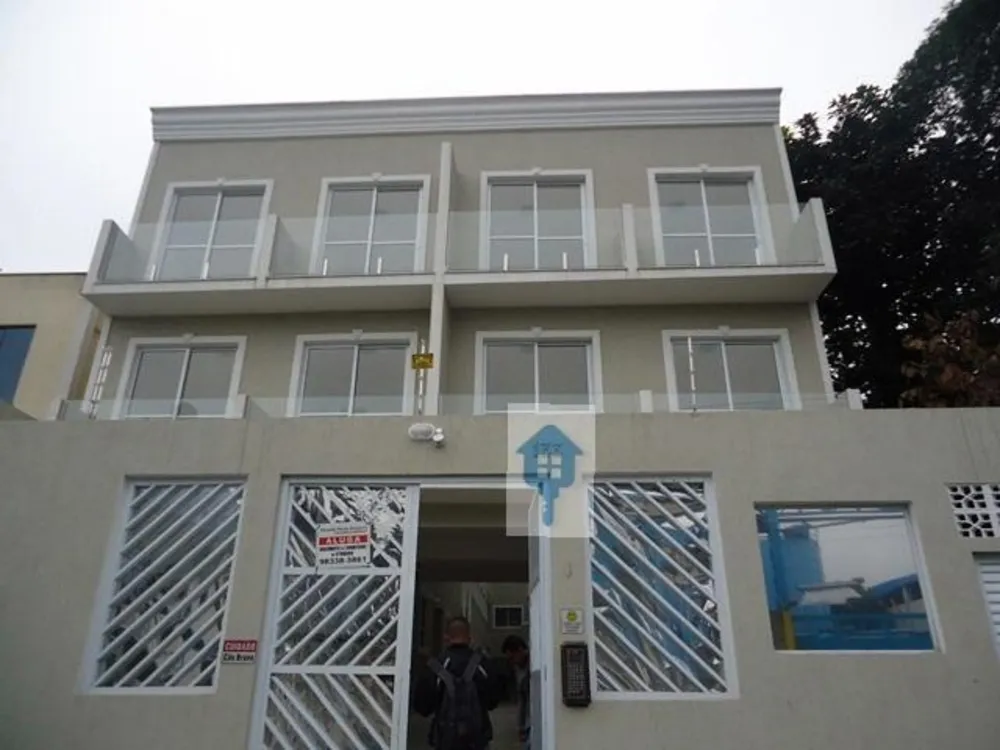 Kitnet-Studio, 28 m² - Foto 1