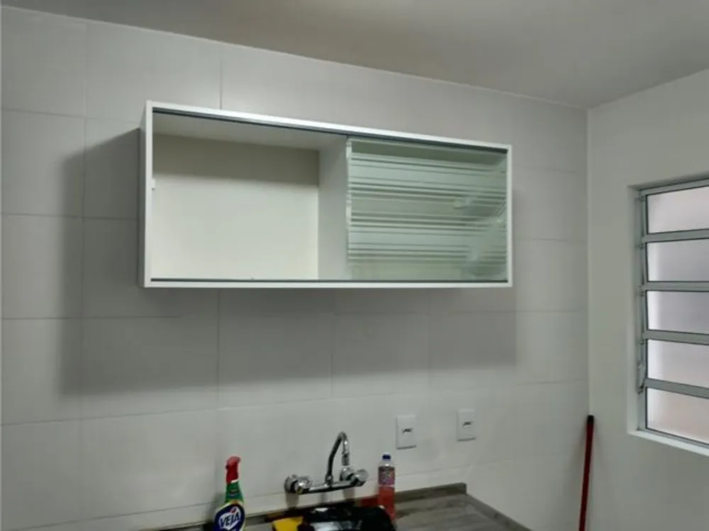 Kitnet-Studio, 28 m² - Foto 7