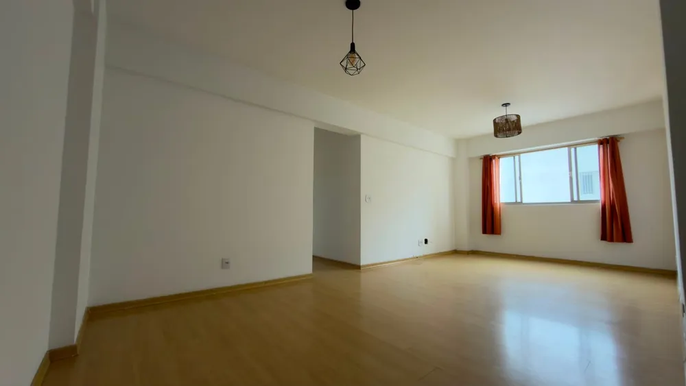 Apartamento, 2 quartos, 94 m² - Foto 2