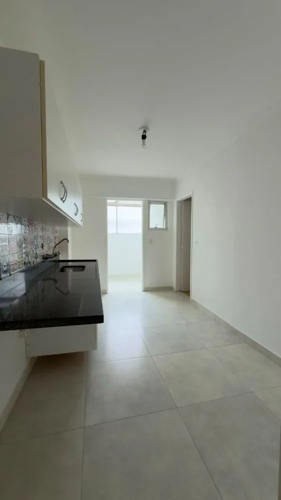 Apartamento, 2 quartos, 94 m² - Foto 1