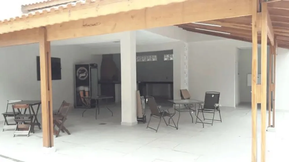 Apartamento, 2 quartos, 55 m² - Foto 1