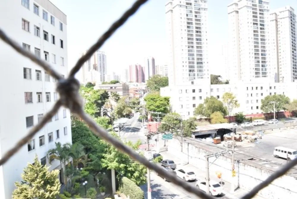 Apartamento, 2 quartos, 55 m² - Foto 9