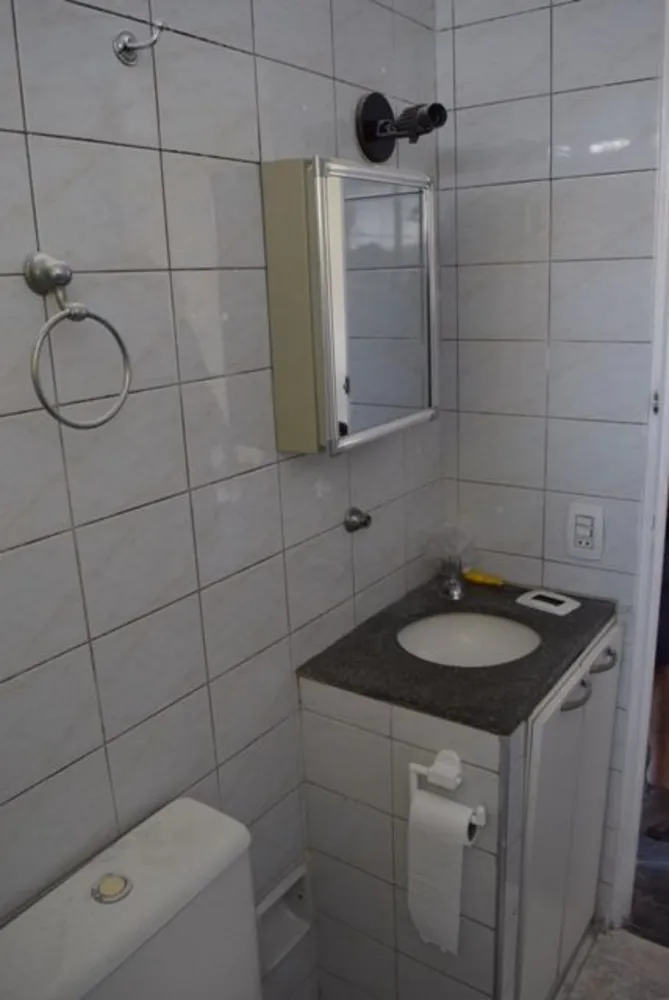 Apartamento, 2 quartos, 55 m² - Foto 6