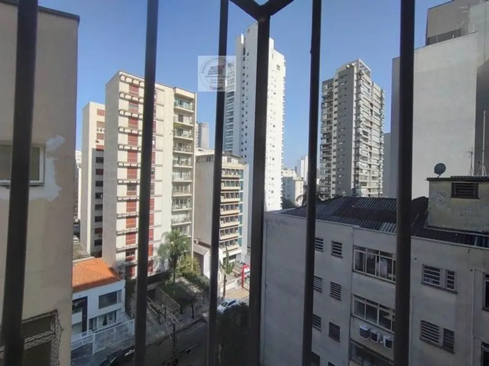 Apartamento, 1 quarto, 60 m² - Foto 6