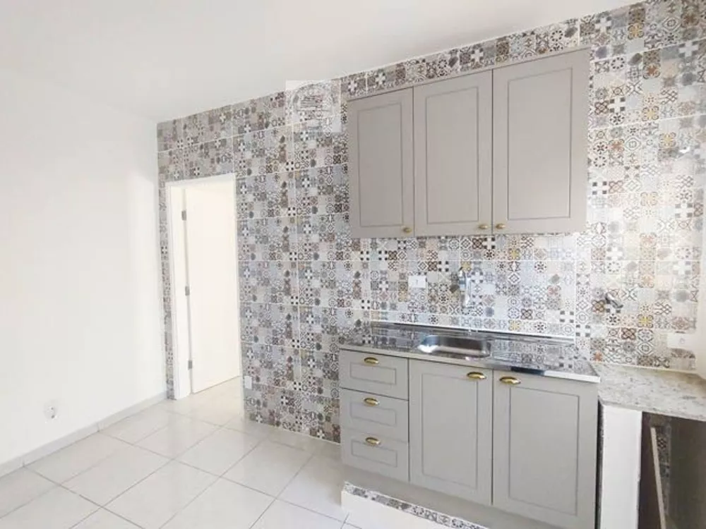 Apartamento, 1 quarto, 60 m² - Foto 1