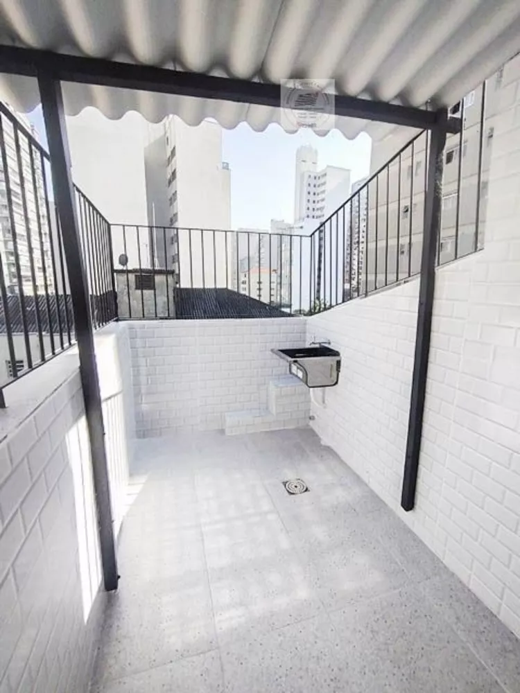 Apartamento, 1 quarto, 60 m² - Foto 2