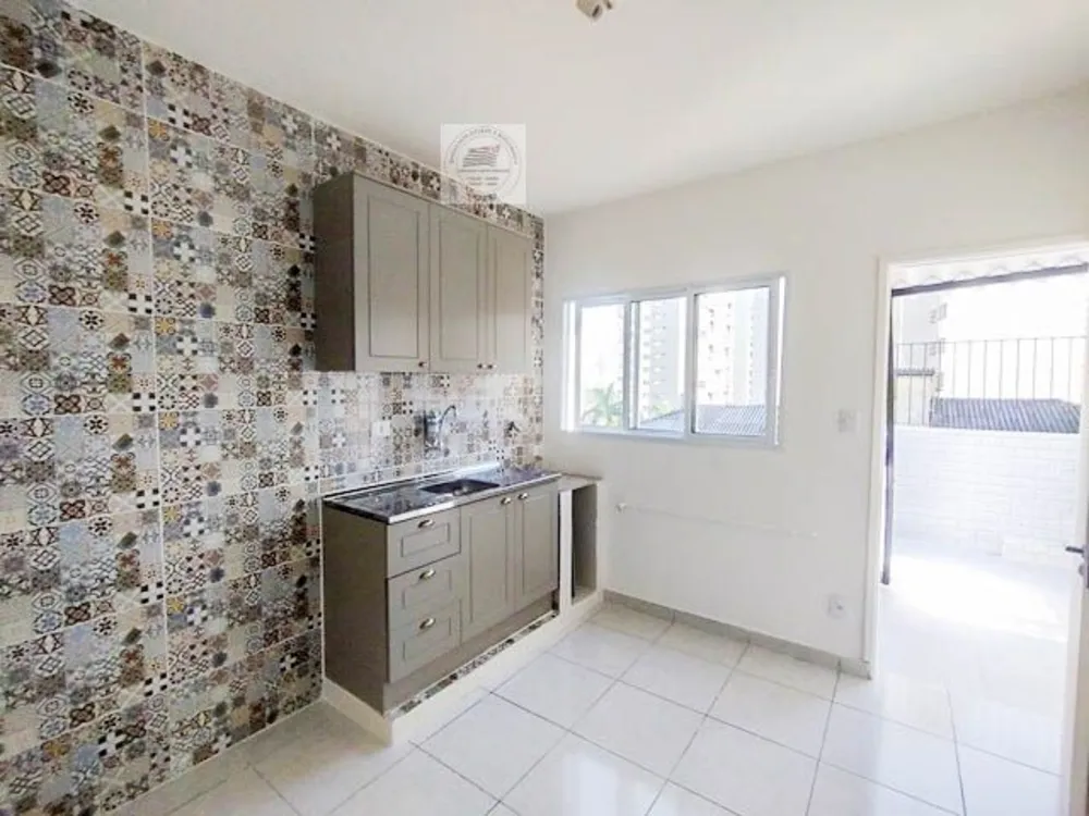 Apartamento, 1 quarto, 60 m² - Foto 2