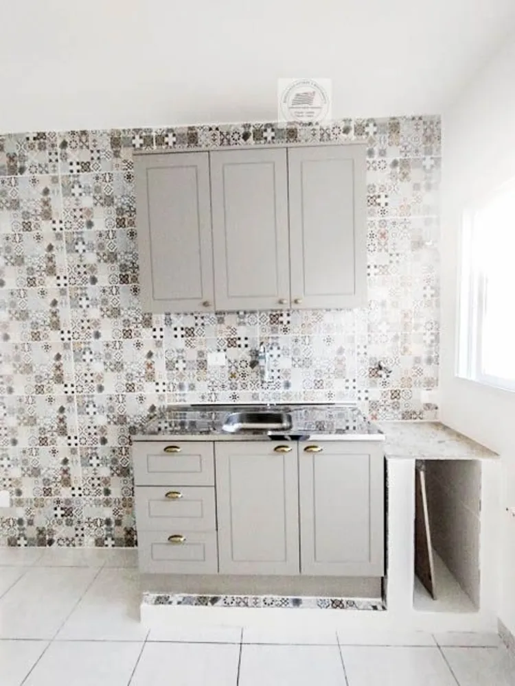 Apartamento, 1 quarto, 60 m² - Foto 1