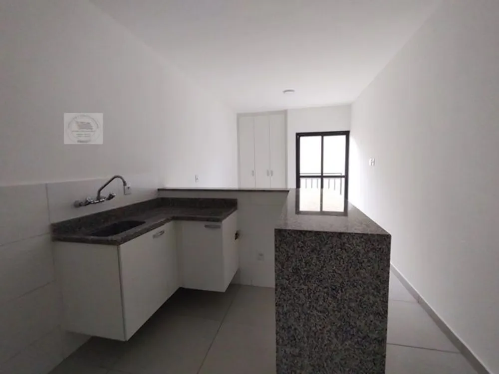 Kitnet-Studio, 35 m² - Foto 8