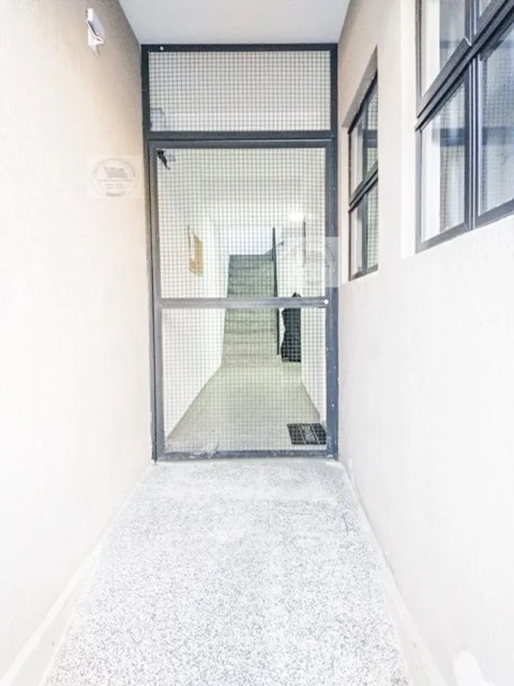 Kitnet-Studio, 35 m² - Foto 2