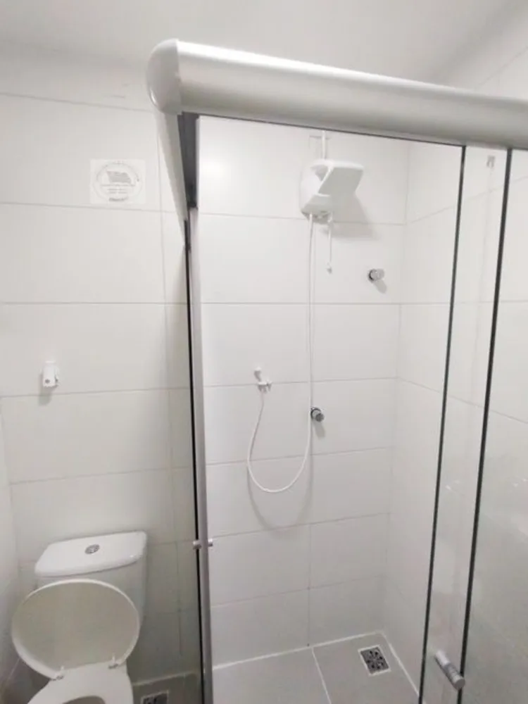Kitnet-Studio, 35 m² - Foto 14