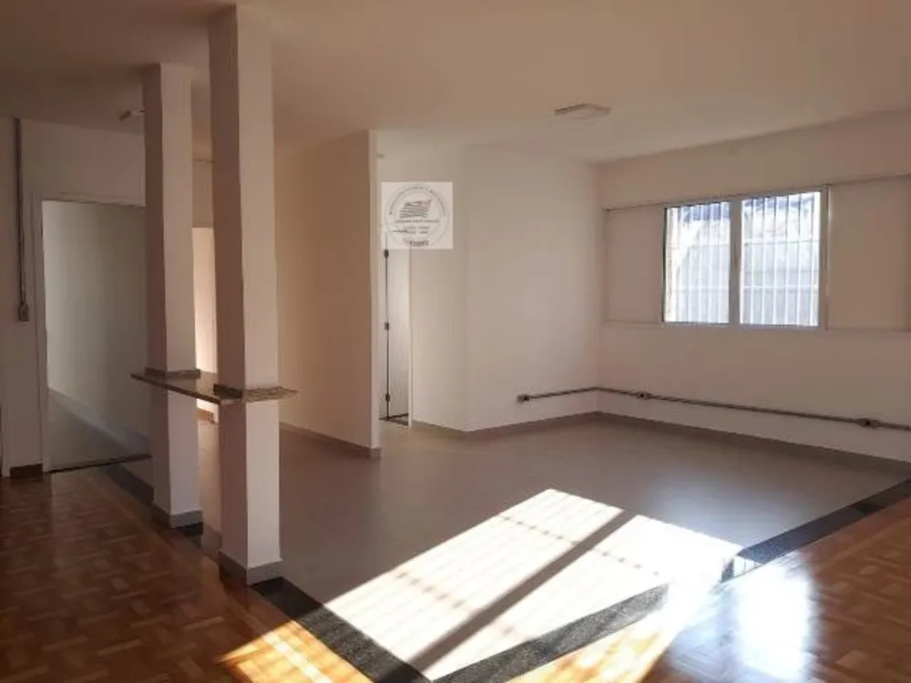 Loja-Salão, 160 m² - Foto 1