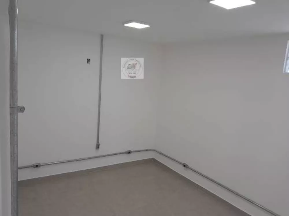 Loja-Salão, 160 m² - Foto 1