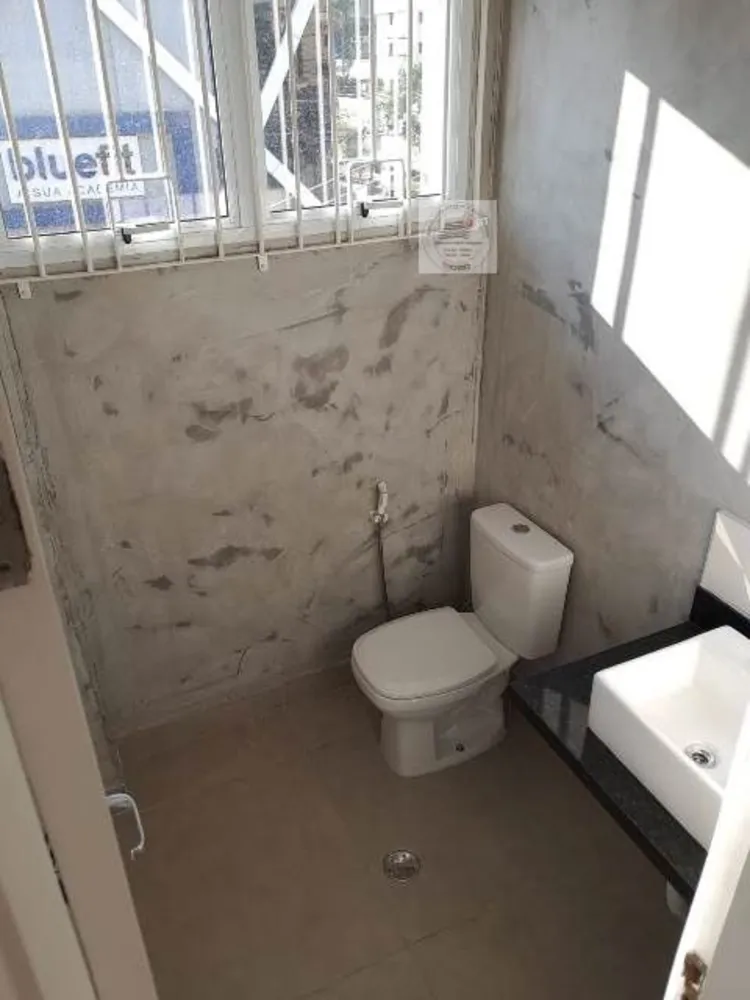 Loja-Salão, 160 m² - Foto 8