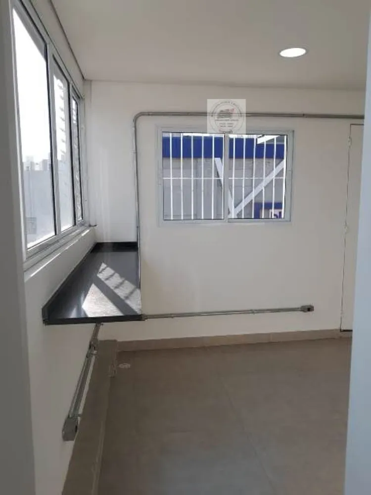 Loja-Salão, 160 m² - Foto 12