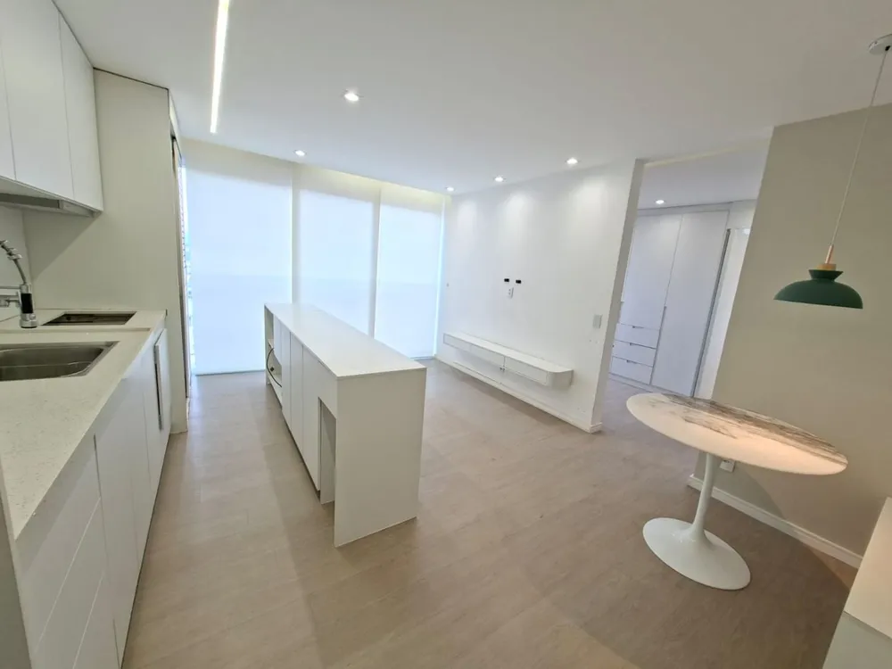 Apartamento, 1 quarto, 47 m² - Foto 3