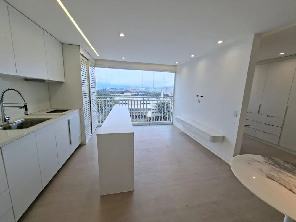 Apartamento, 1 quarto, 47 m² - Foto 1