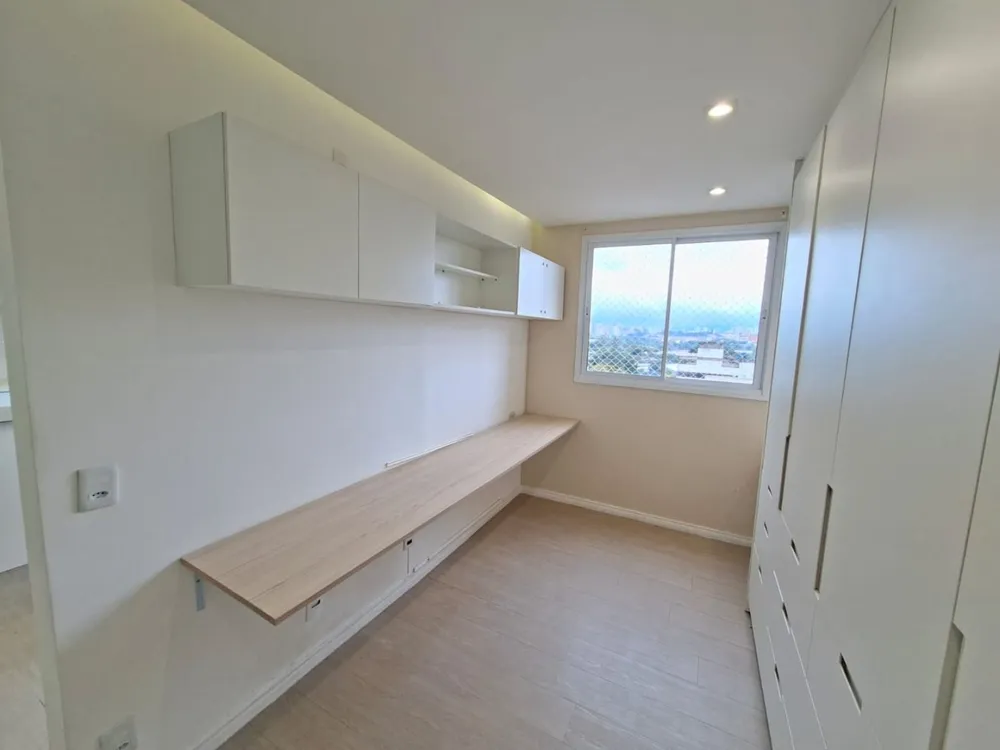 Apartamento, 1 quarto, 47 m² - Foto 7