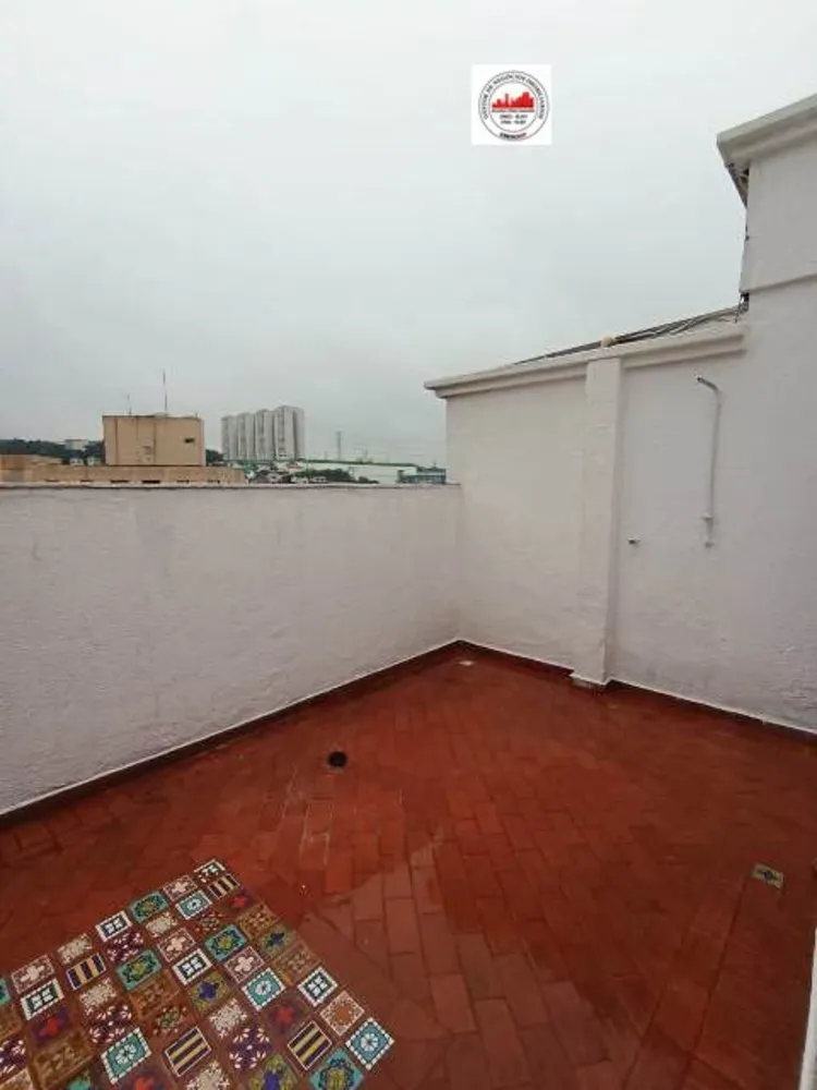 Cobertura, 2 quartos, 90 m² - Foto 3