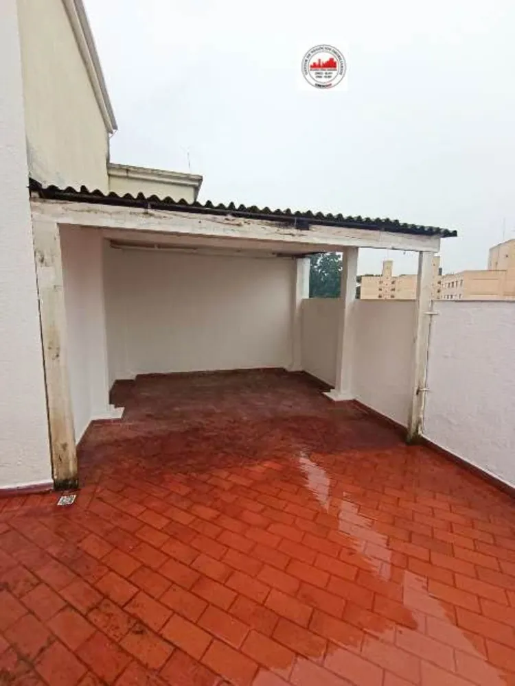 Cobertura, 2 quartos, 90 m² - Foto 1
