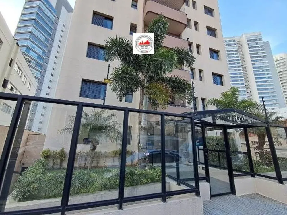 Apartamento, 1 quarto, 55 m² - Foto 5