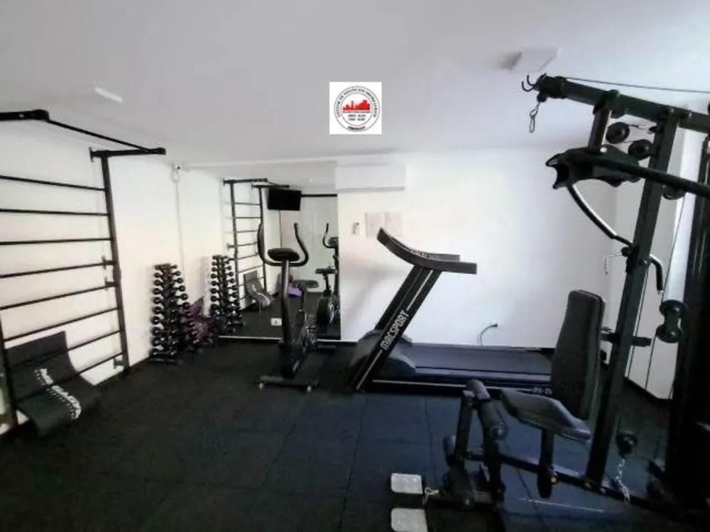 Apartamento, 1 quarto, 55 m² - Foto 19