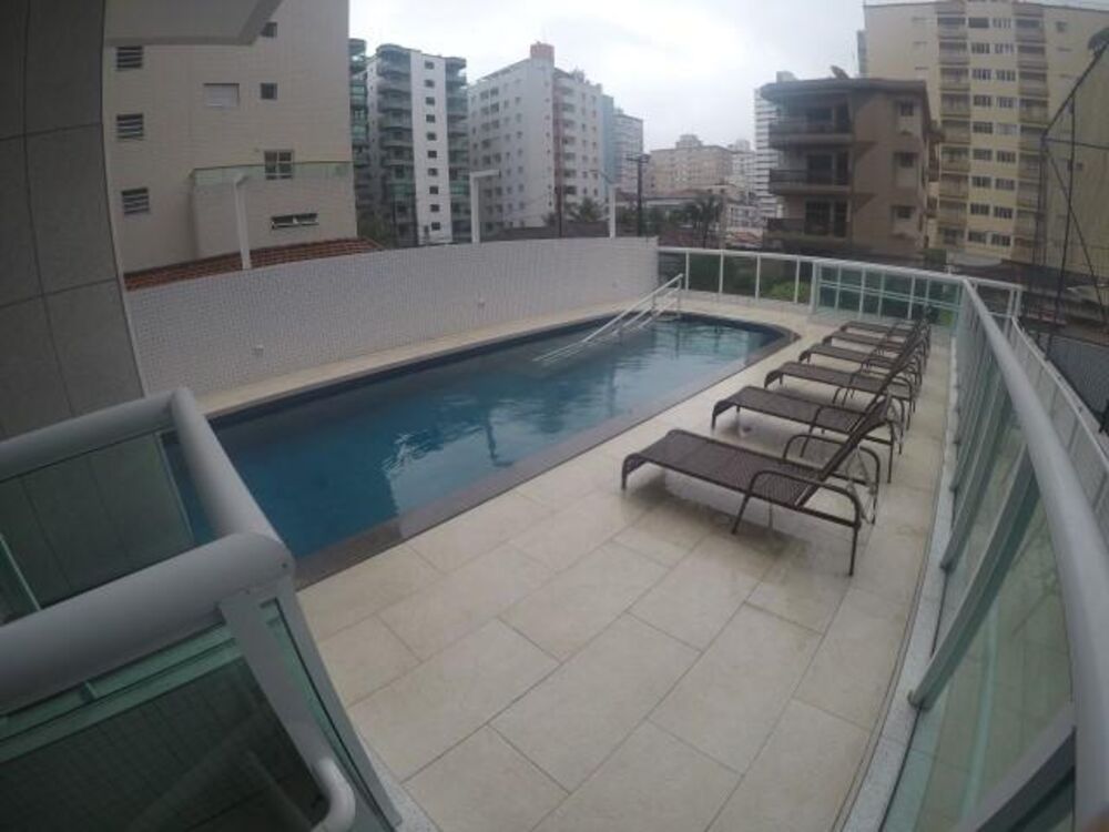 Apartamento, 2 quartos, 90 m² - Foto 8