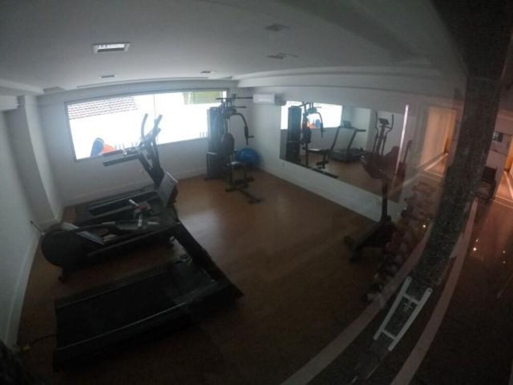 Apartamento, 2 quartos, 90 m² - Foto 1