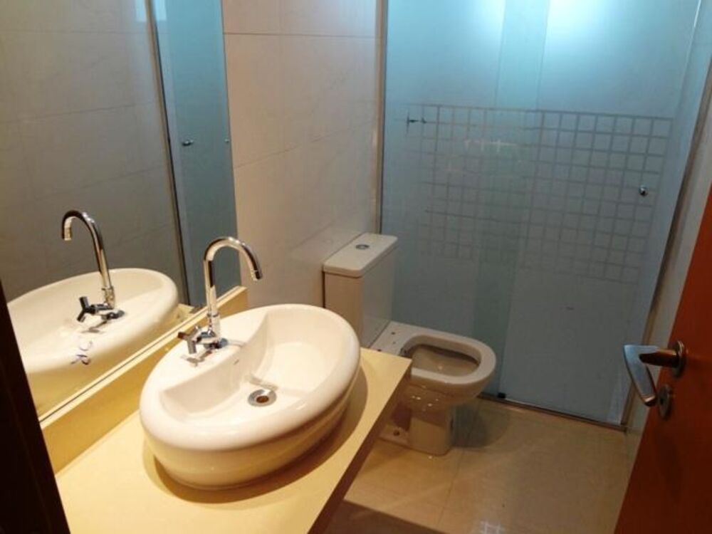 Apartamento, 3 quartos, 127 m² - Foto 1