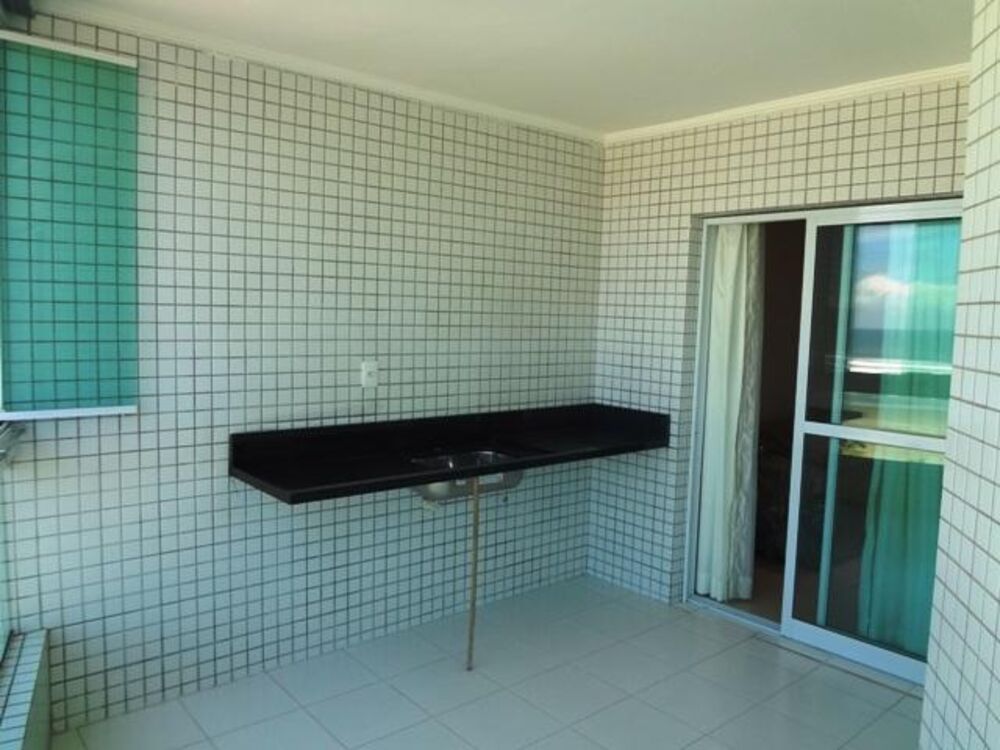 Apartamento, 3 quartos, 127 m² - Foto 6