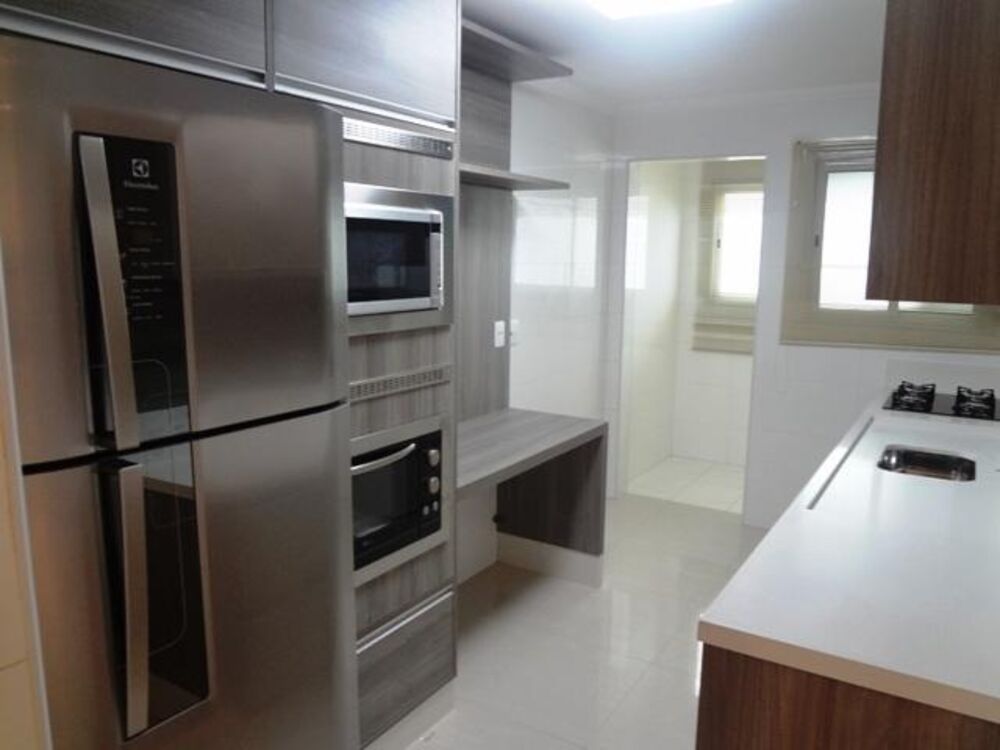 Apartamento, 3 quartos, 127 m² - Foto 4