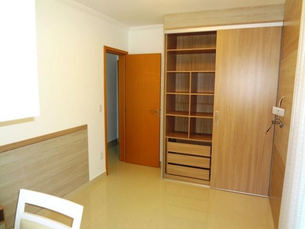 Apartamento, 3 quartos, 127 m² - Foto 2