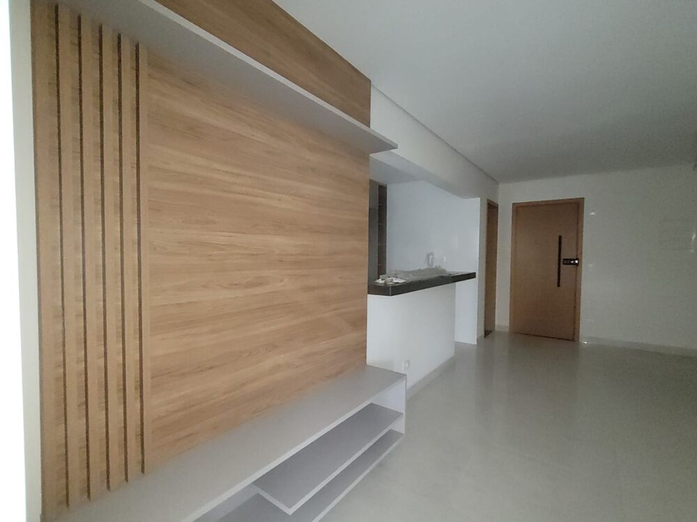 Apartamento, 3 quartos, 118 m² - Foto 1