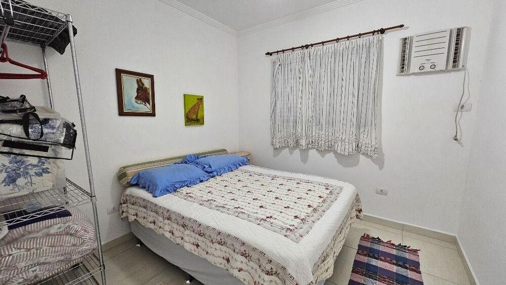 Apartamento, 3 quartos, 122 m² - Foto 4