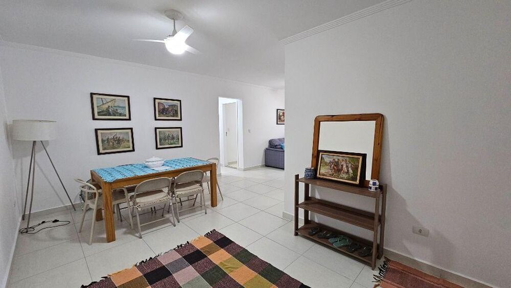 Apartamento, 3 quartos, 122 m² - Foto 1