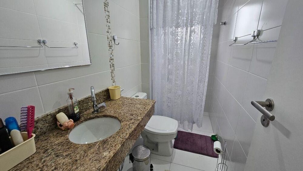 Apartamento, 3 quartos, 122 m² - Foto 3
