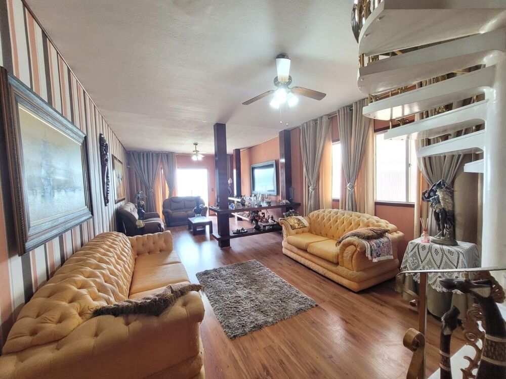 Cobertura, 4 quartos, 320 m² - Foto 5
