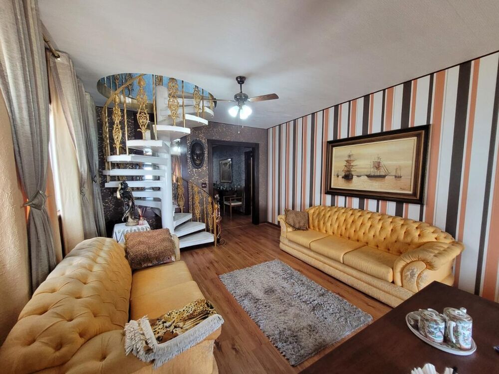 Cobertura, 4 quartos, 320 m² - Foto 7