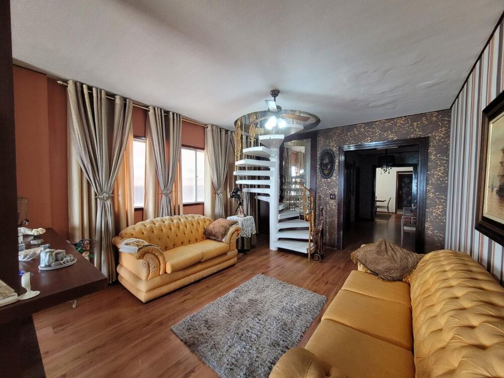 Cobertura, 4 quartos, 320 m² - Foto 6