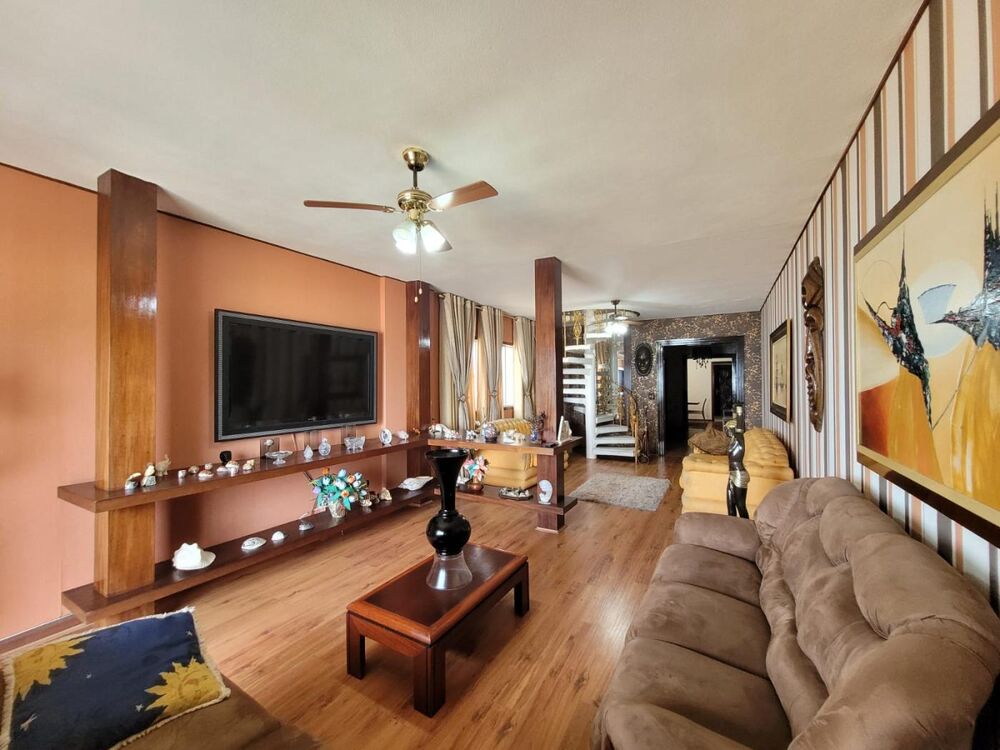 Cobertura, 4 quartos, 320 m² - Foto 8