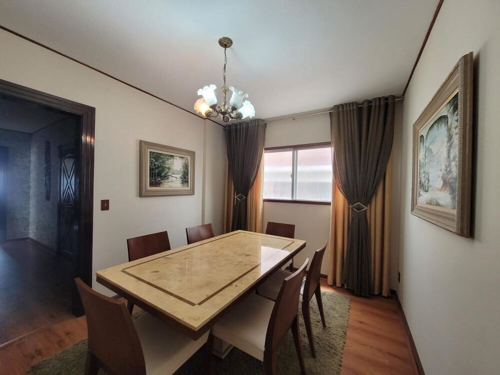 Cobertura, 4 quartos, 320 m² - Foto 11
