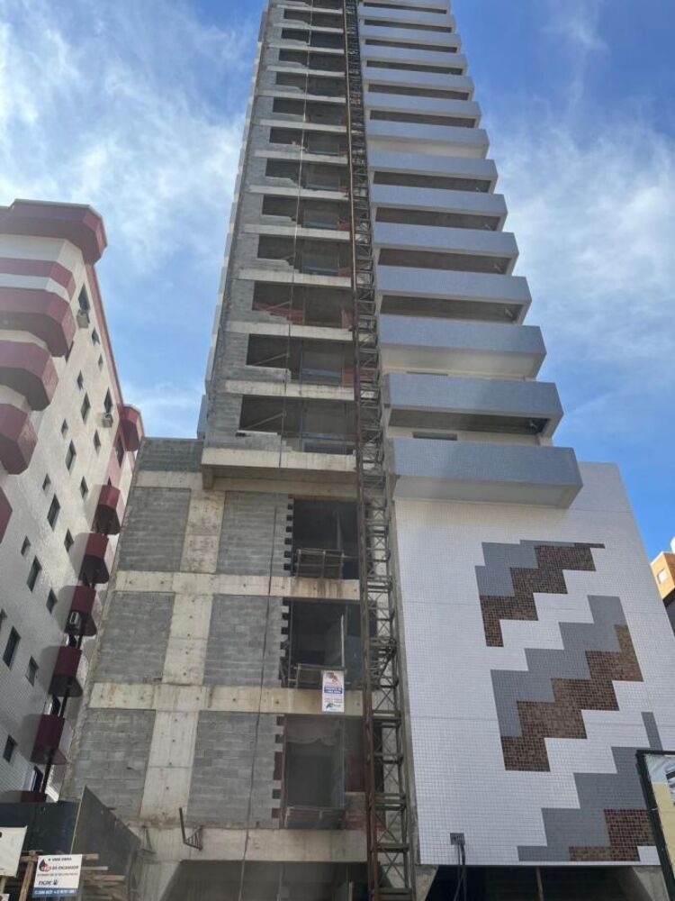 Apartamento, 2 quartos, 94 m² - Foto 1