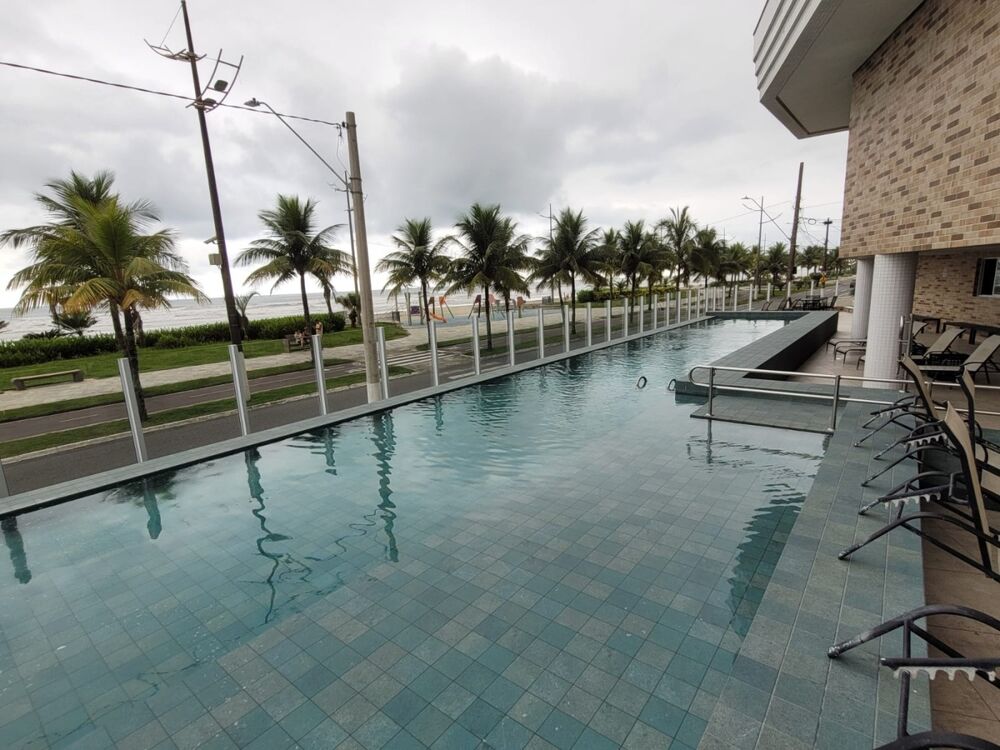 Apartamento, 2 quartos, 101 m² - Foto 1