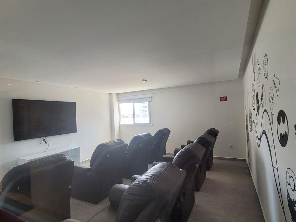 Apartamento, 2 quartos, 88 m² - Foto 1