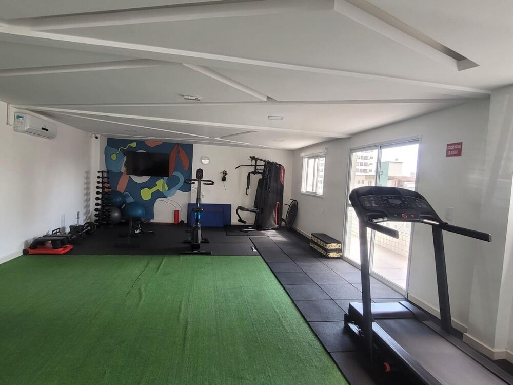 Apartamento, 2 quartos, 88 m² - Foto 5