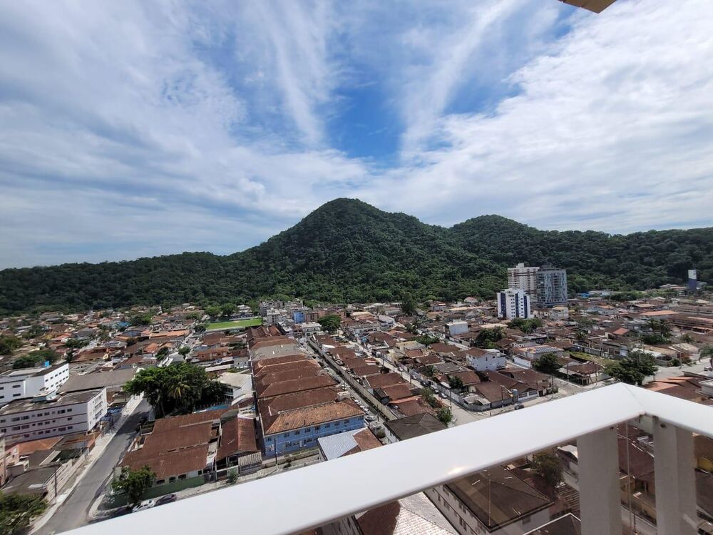 Apartamento, 3 quartos, 104 m² - Foto 1