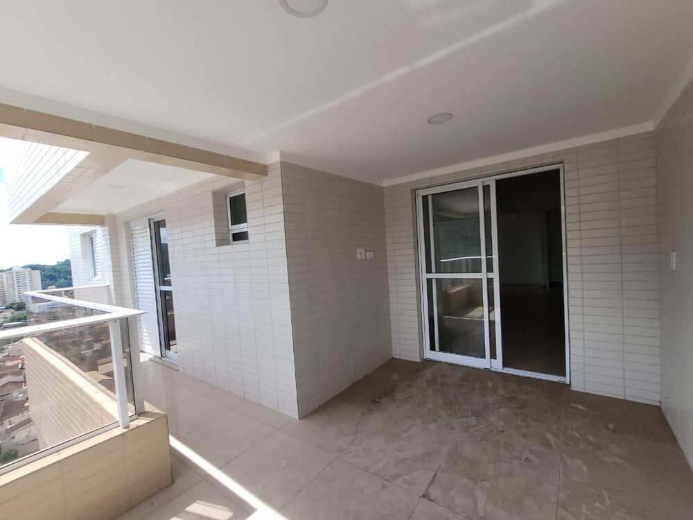 Apartamento, 3 quartos, 104 m² - Foto 2